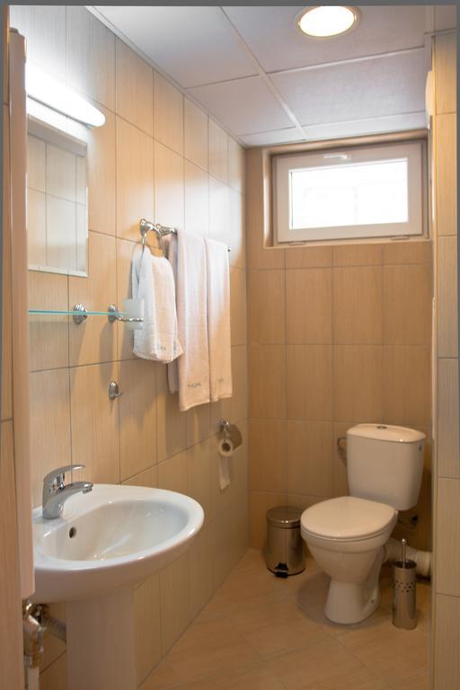 Hotel Balneo Comlex Medica Narechen Narechenski Bani Zimmer foto