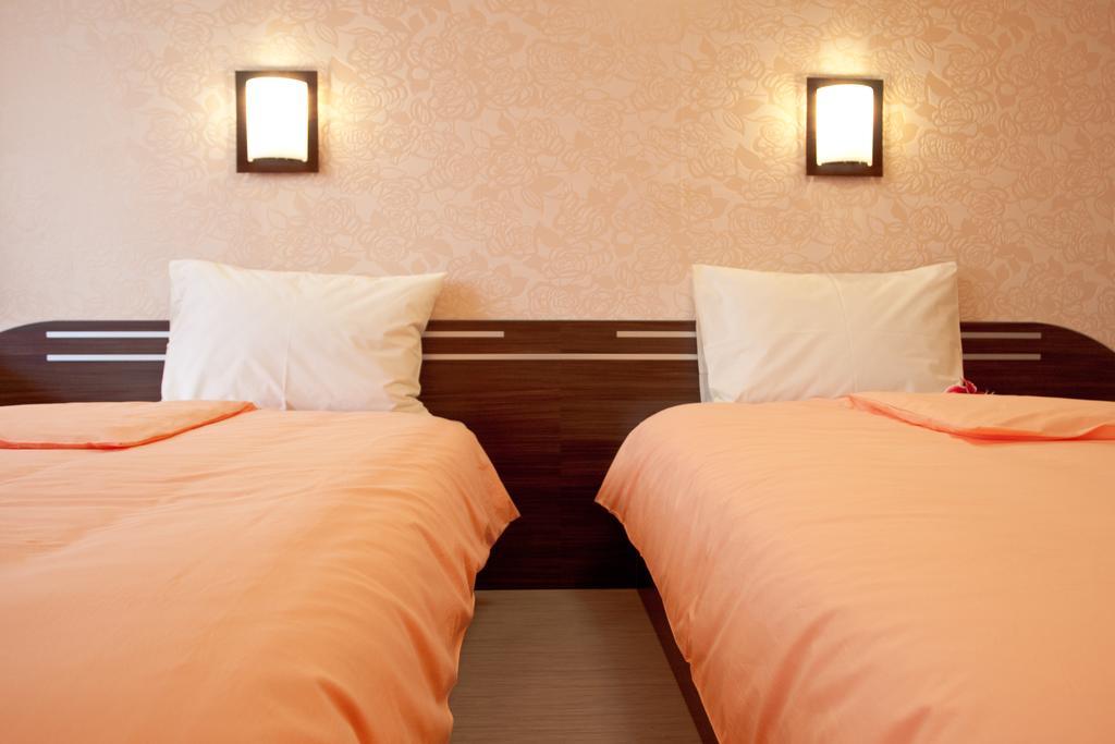 Hotel Balneo Comlex Medica Narechen Narechenski Bani Zimmer foto